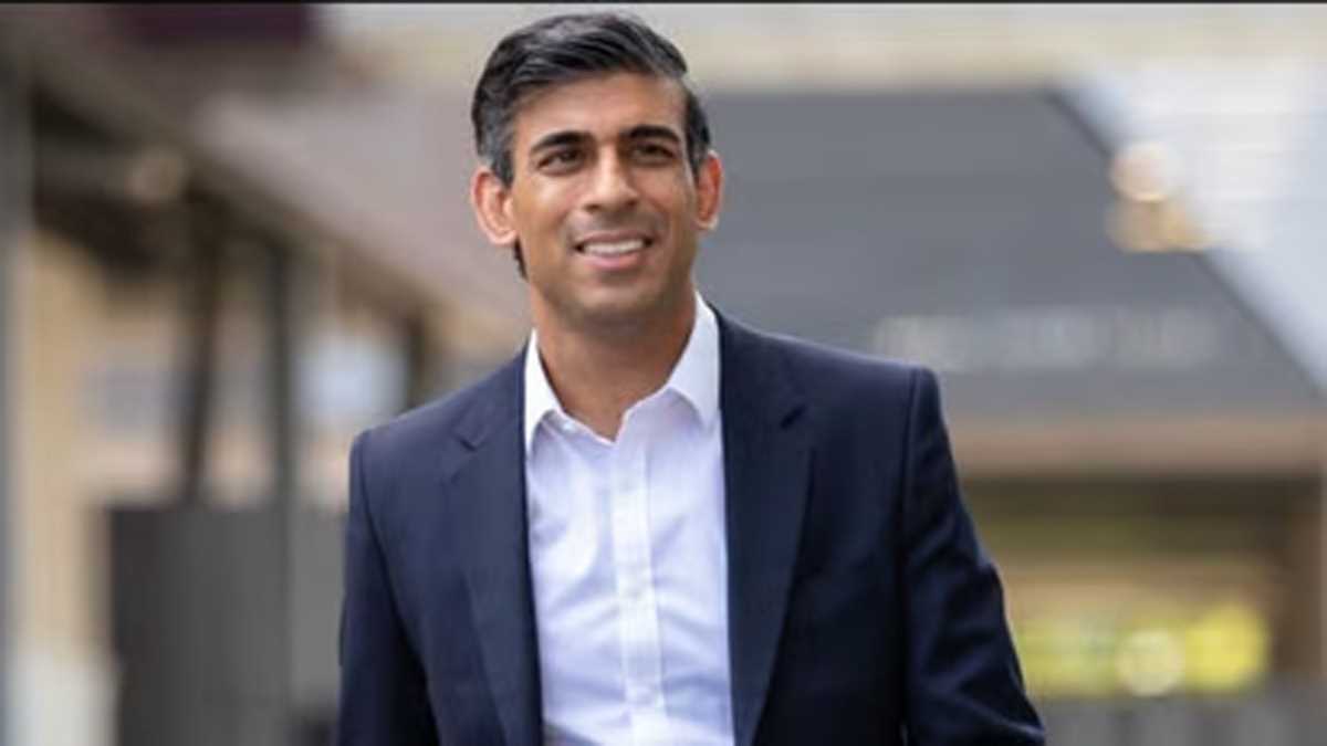 पीएम ऋषि सुनक पर विपक्षी लेबर पार्टी ने साधा निशाना